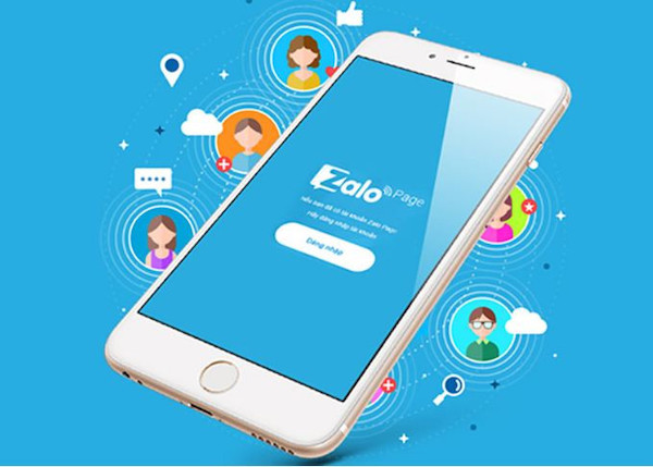 Zalo is a popular instant messaging app among Vietnamese users. Are there any Zalo customer acquisition tools that can boost traffic?